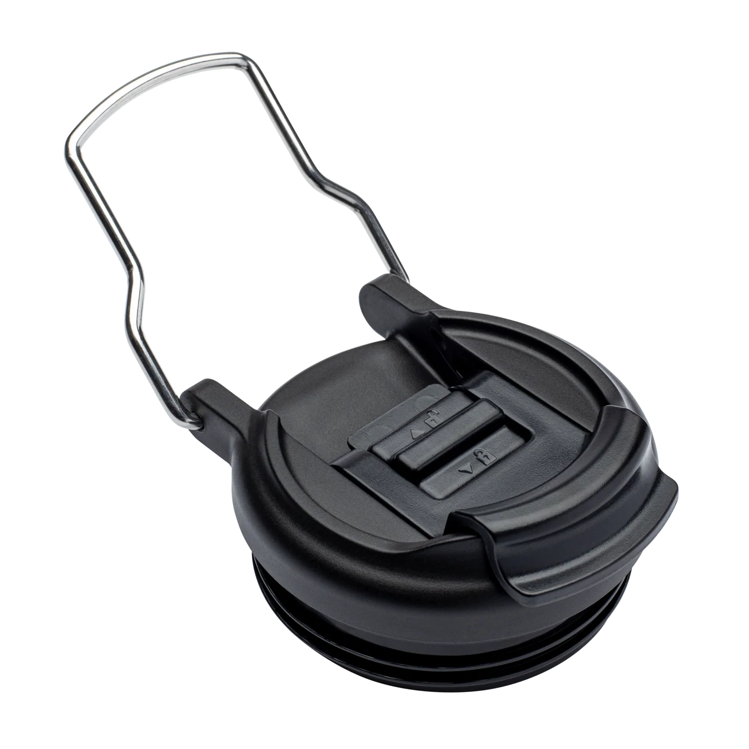 Classic Twin-Lock Travel Mug Lid | 16 OZ