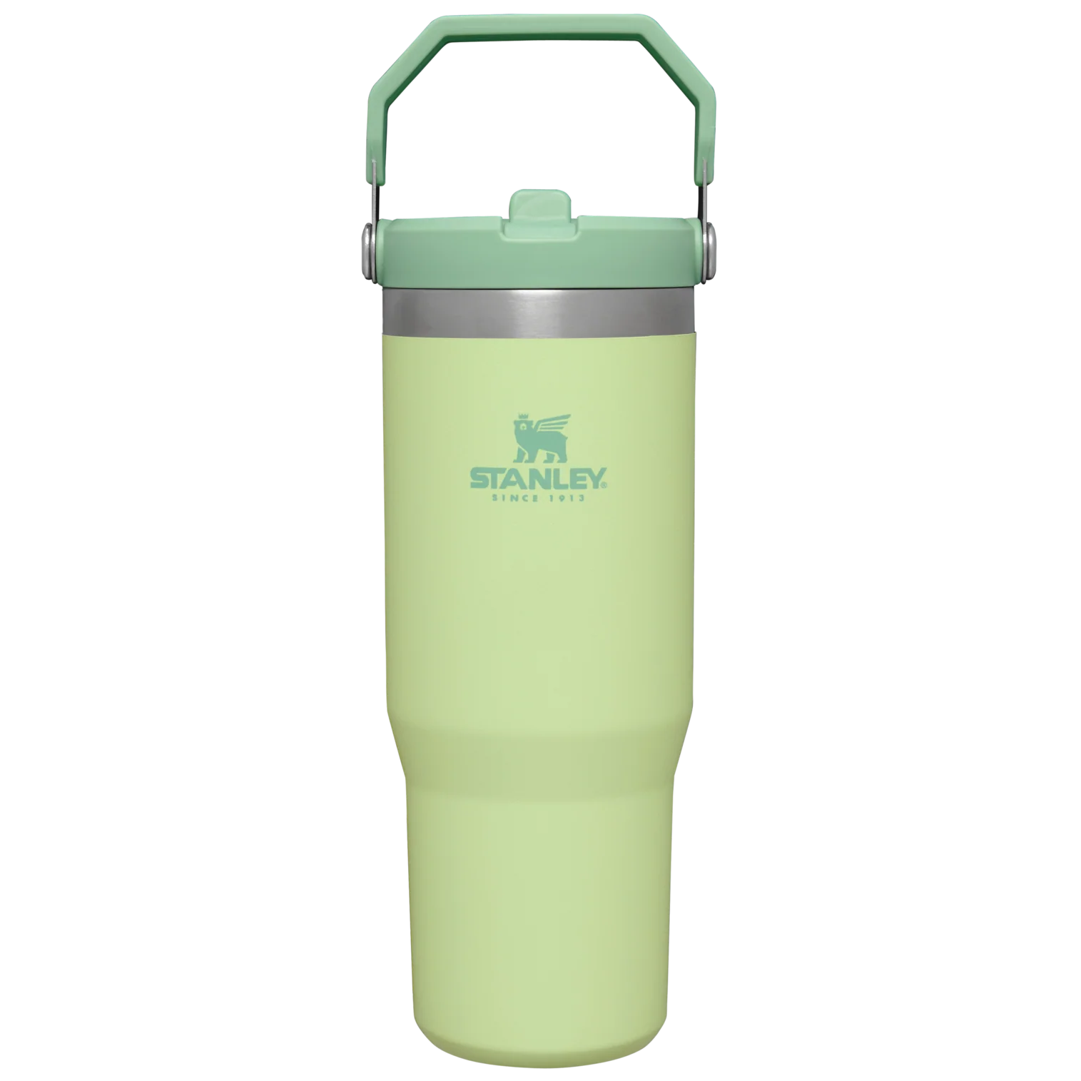 The IceFlow™ Flip Straw Tumbler | 30 OZ