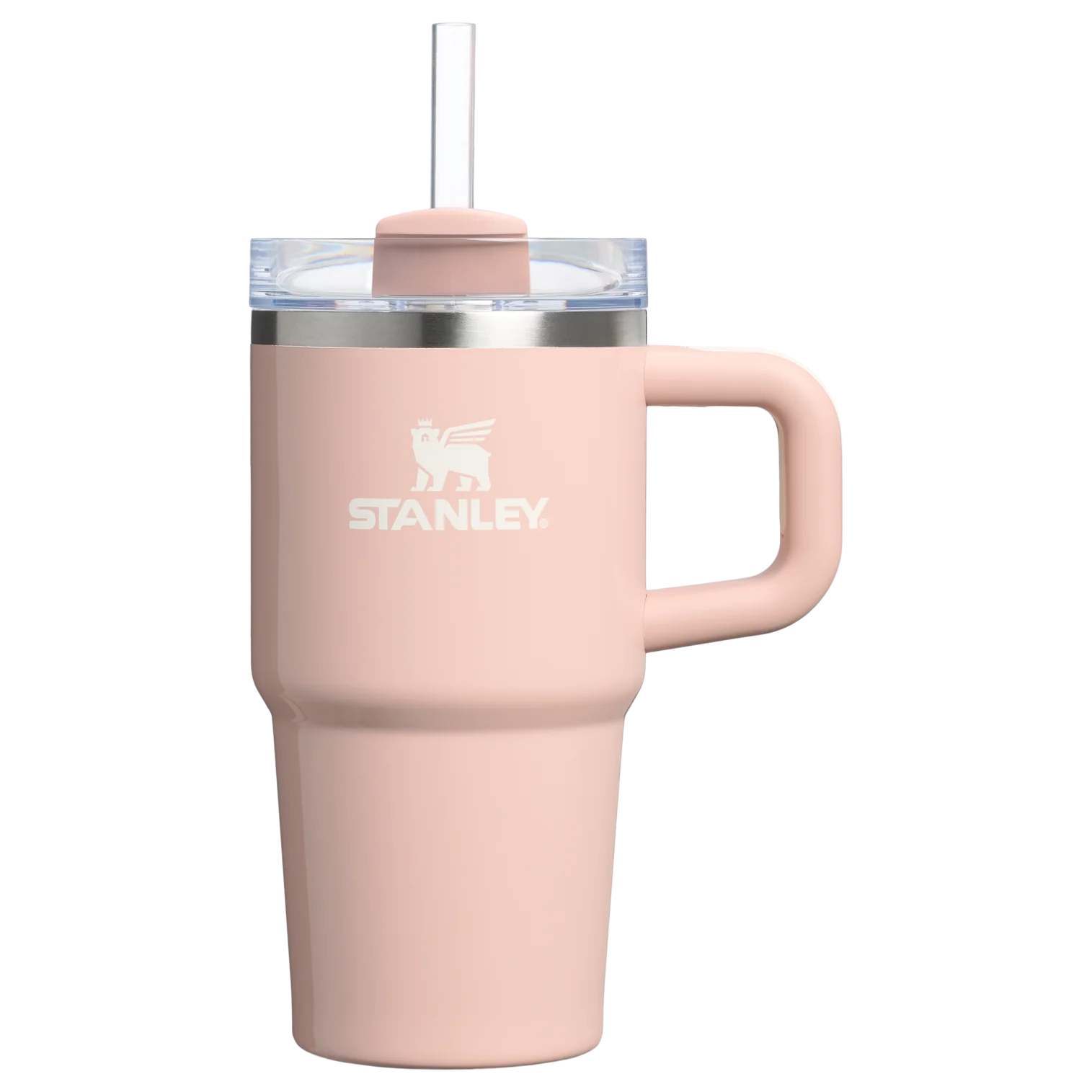 The Quencher H2.O FlowState™ Tumbler with Handle | 20 OZ - Stanley Create
