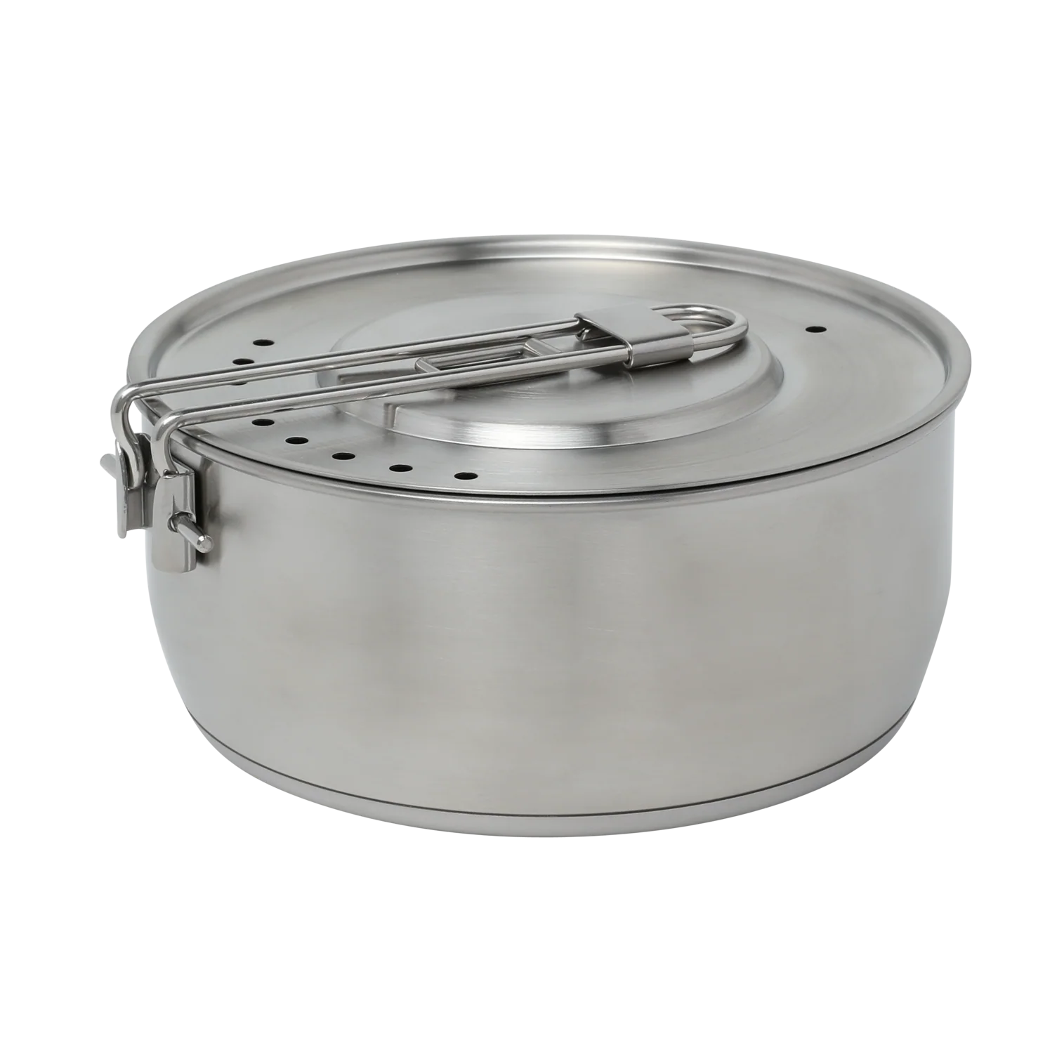 Adventure Even-Heat Essential Pot Set | 1.9 QT