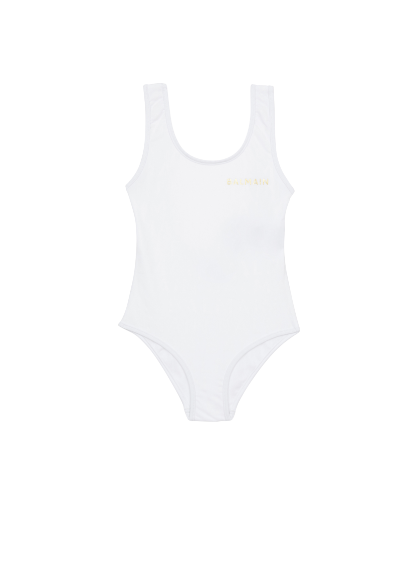 1-piece swimsuit