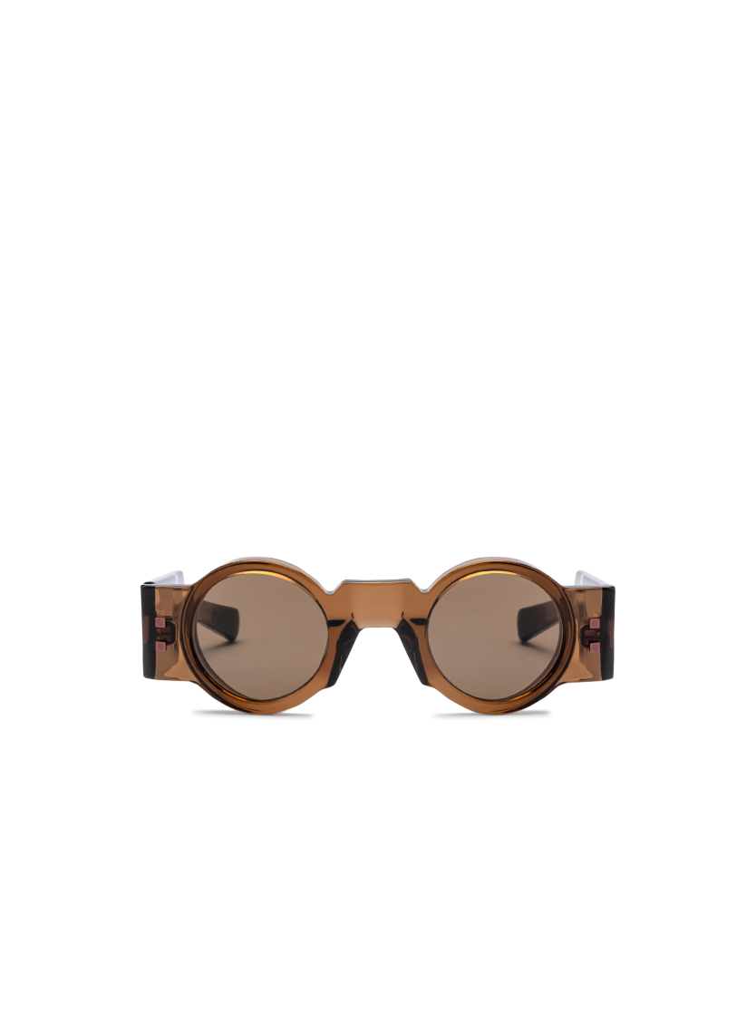 Olivier Sunglasses
