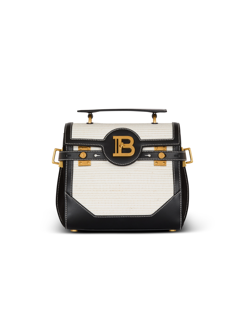 Raffia B-Buzz 23 bag
