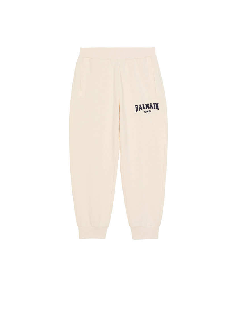 Balmain Varsity track bottoms