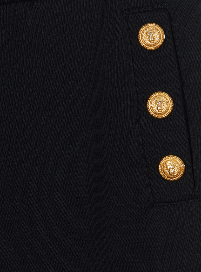 Signature Coin joggers