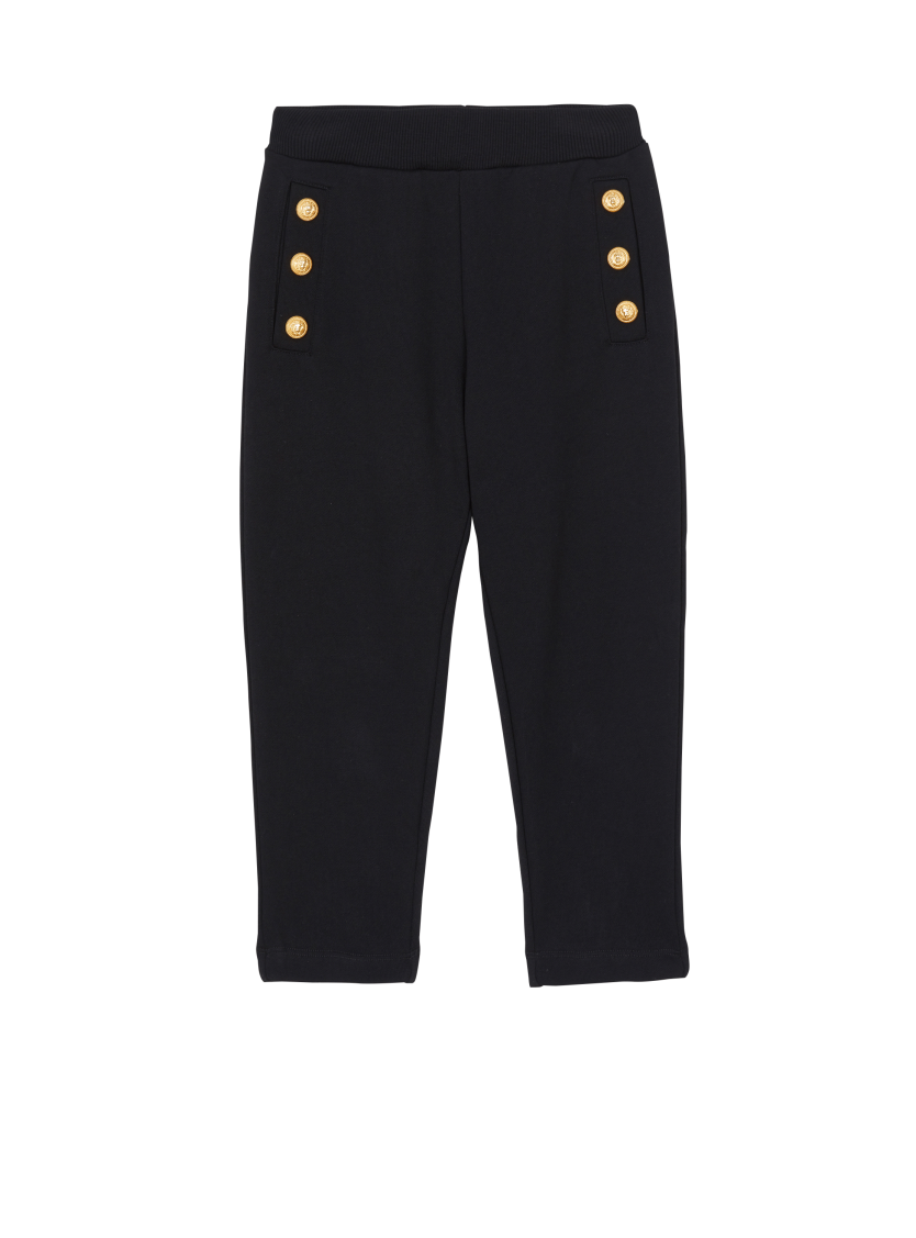 Signature Coin joggers