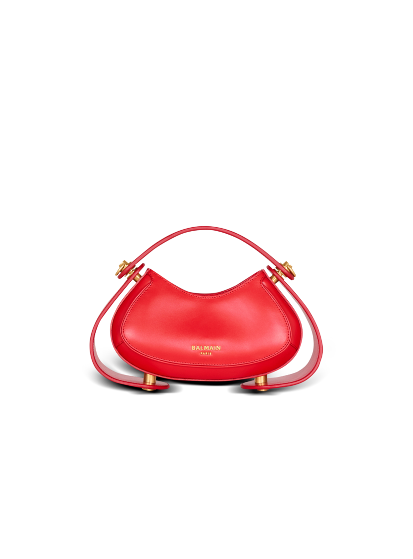 Small Jolie Madame bag in box leather