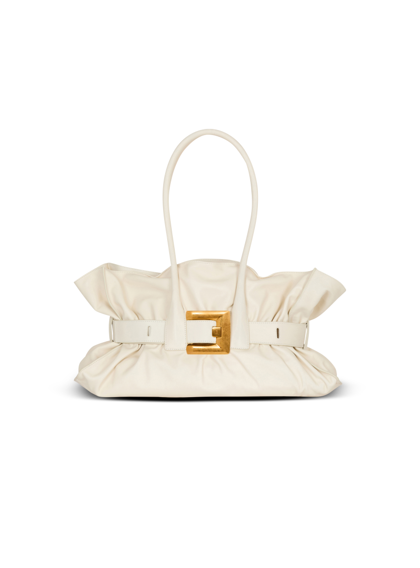 Large calfskin Anthem bag