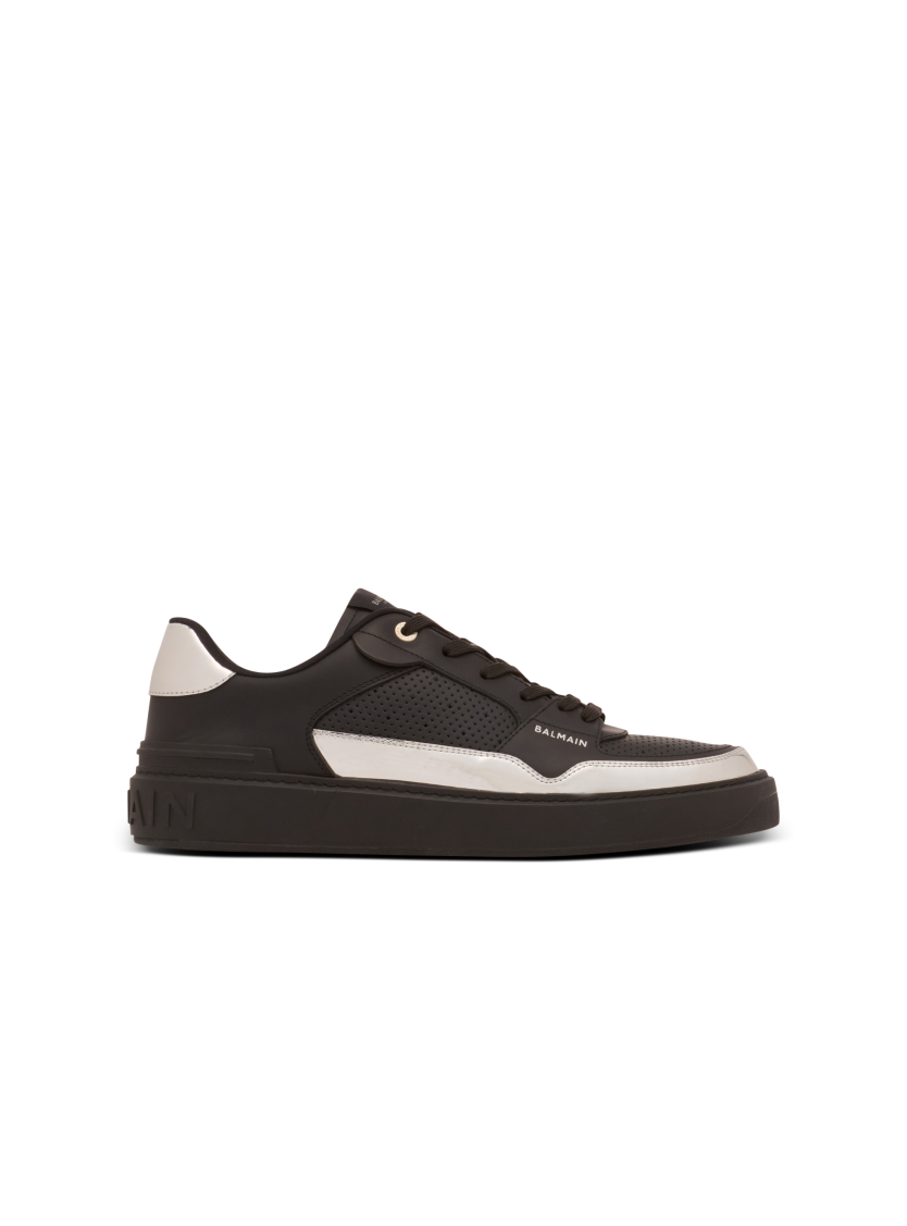 B-Court Flip leather trainers
