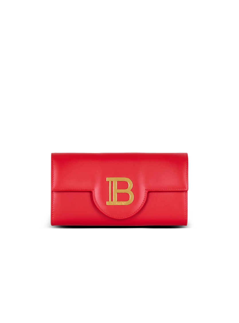 B-Buzz leather wallet