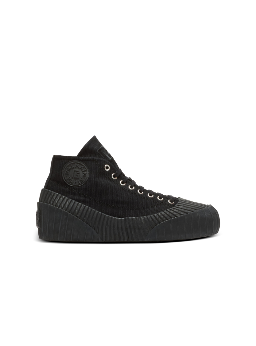 Riff Low canvas sneakers