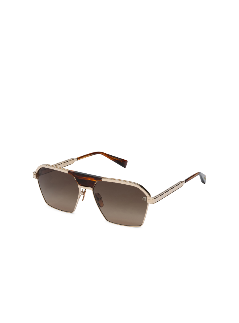 Sergeant Sunglasses