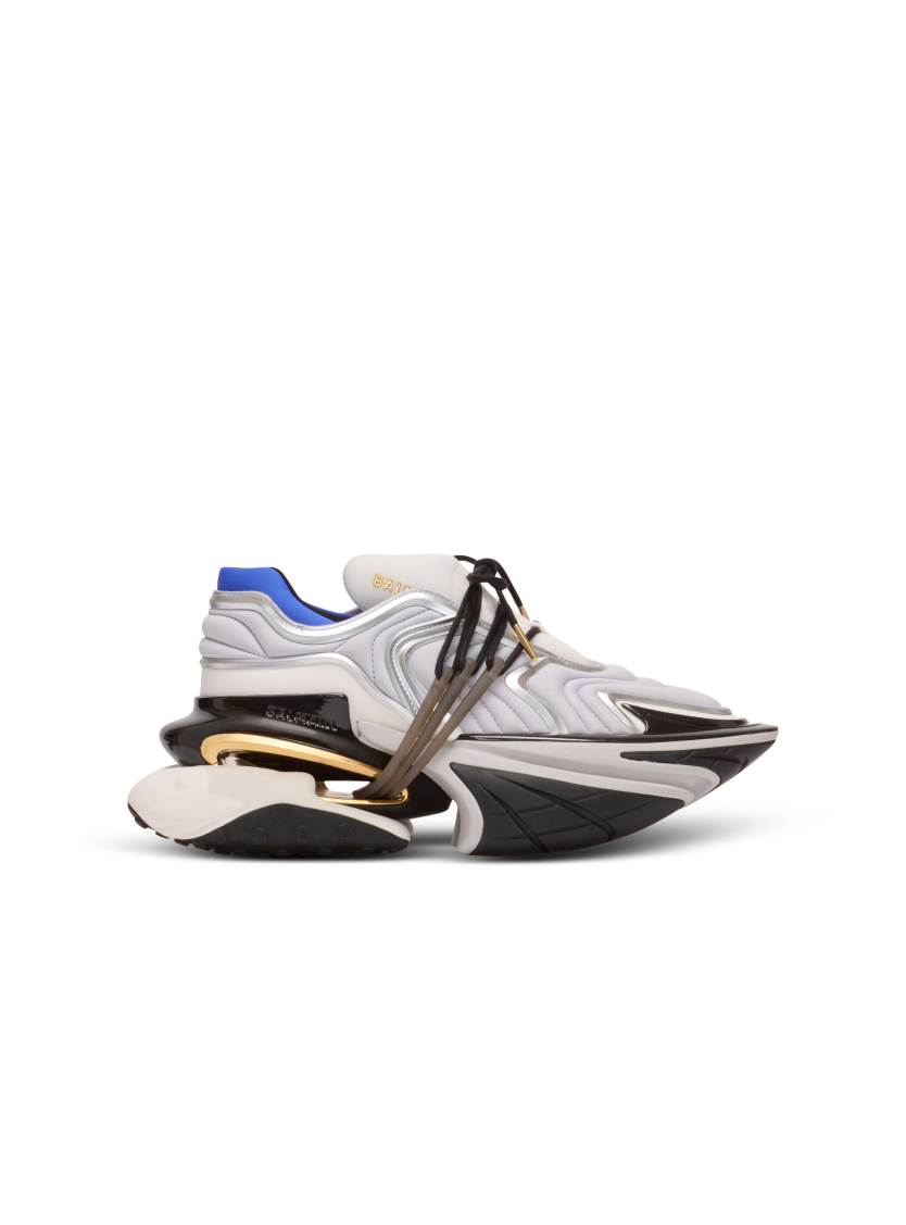 Unicorn Wave trainers in neoprene