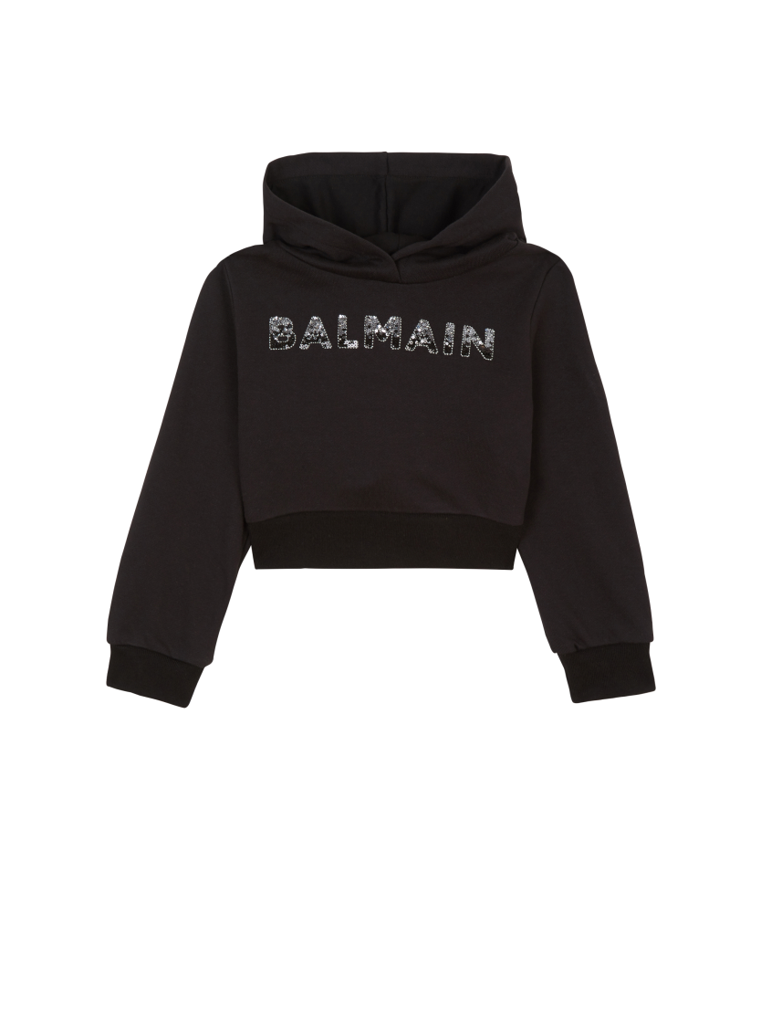 Balmain hoodie