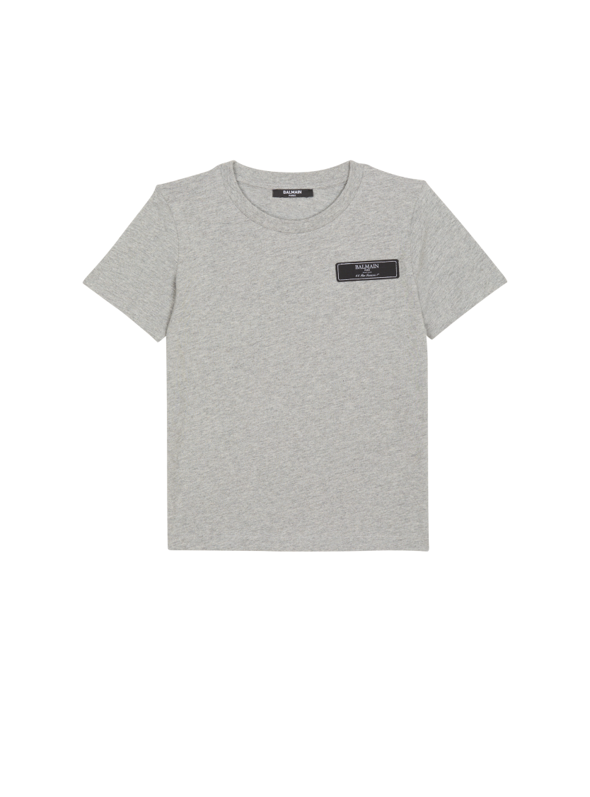 Pierre Balmain short-sleeved T-shirt
