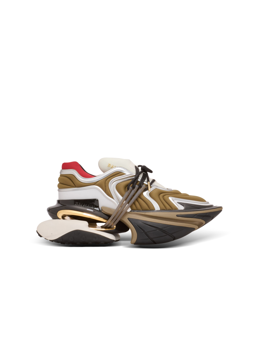 Unicorn Wave trainers in neoprene