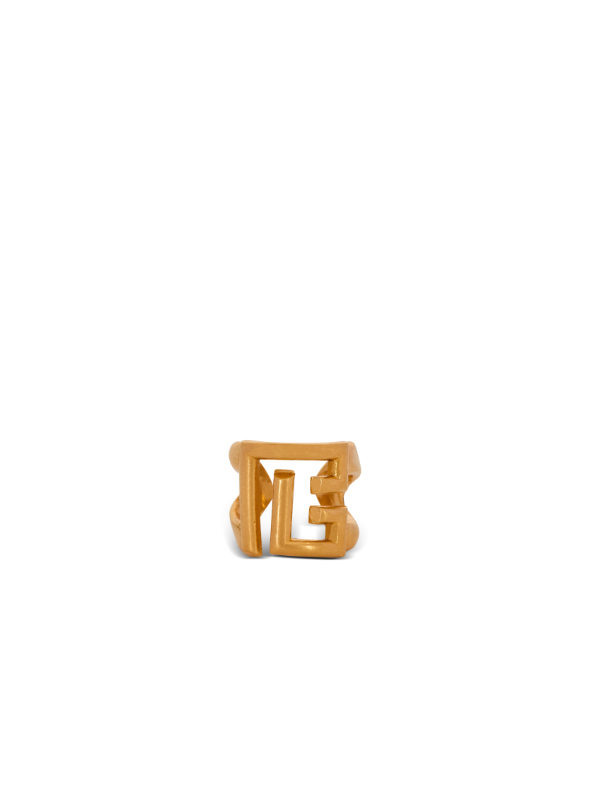 Brass Sync PB ring
