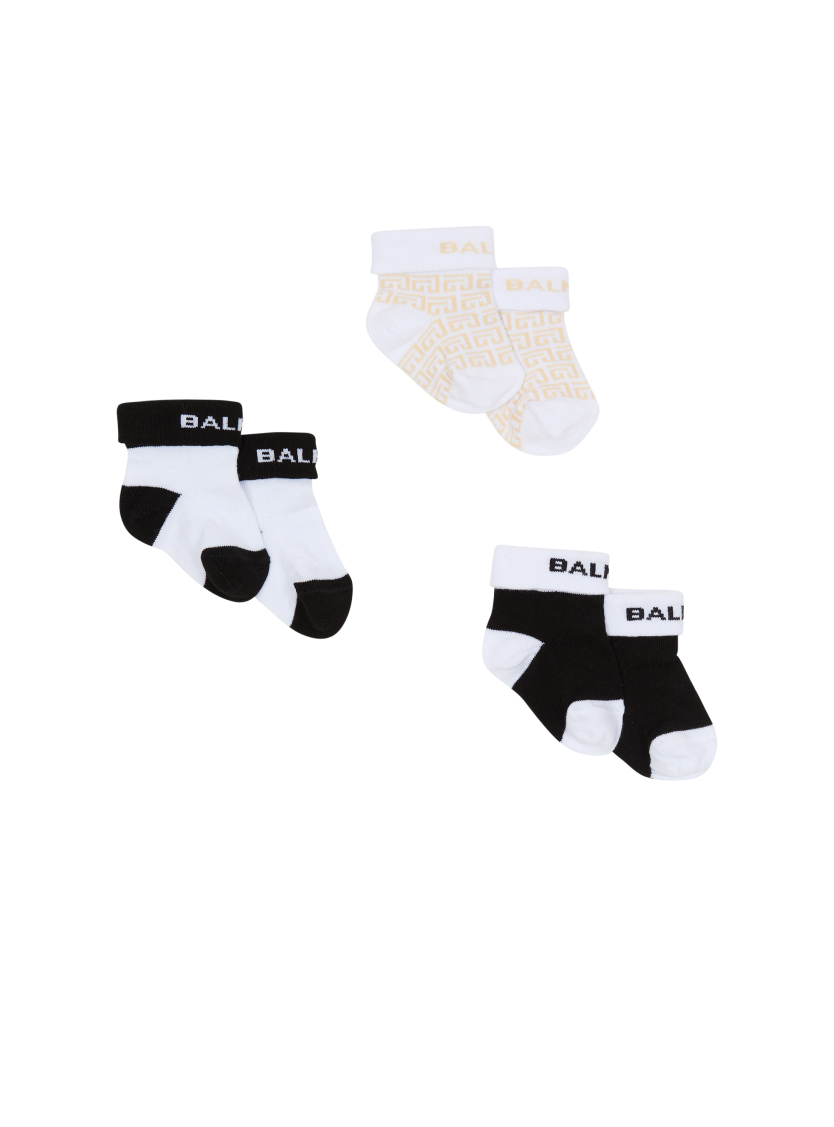 Pack of socks