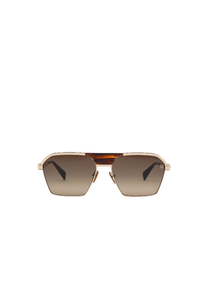 Sergeant Sunglasses