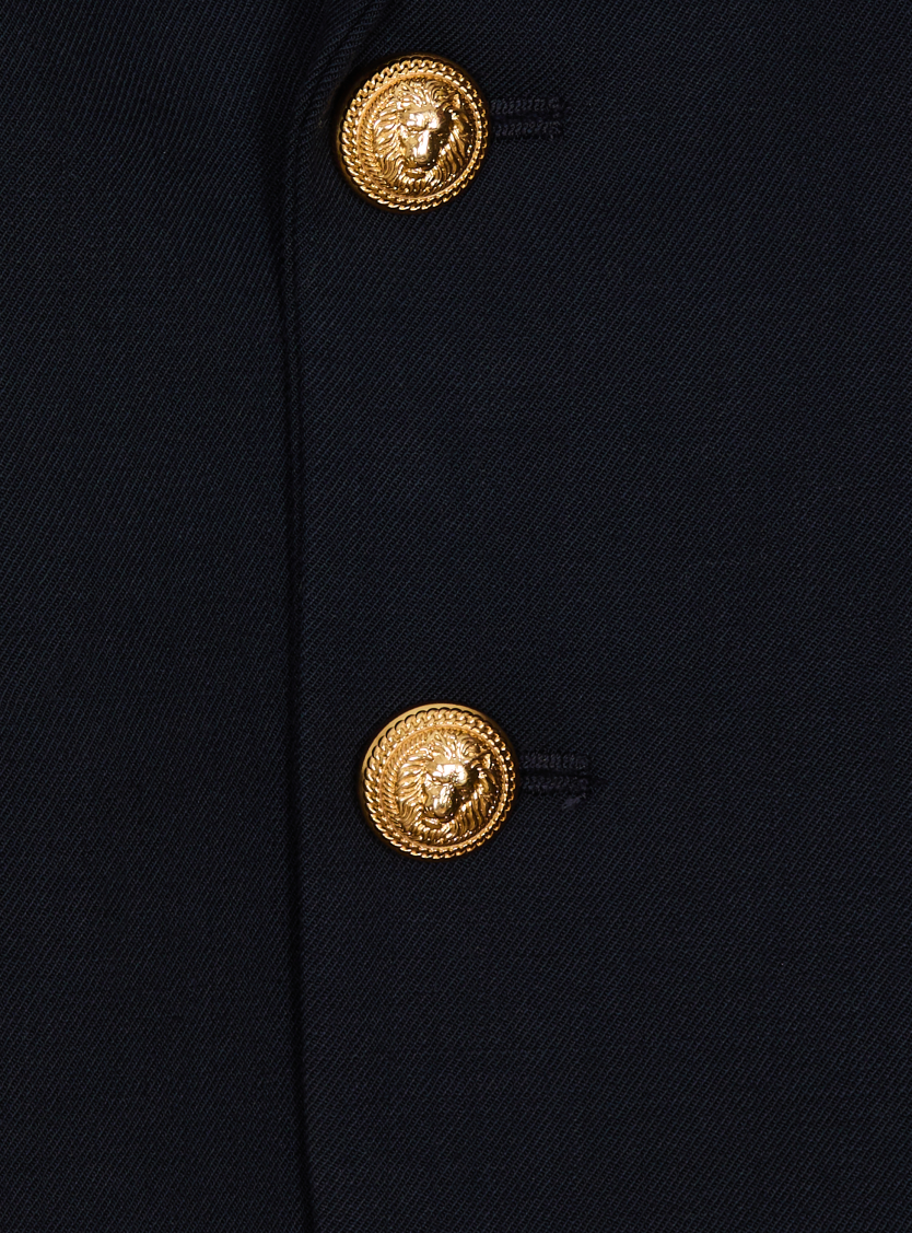 2-button jacket