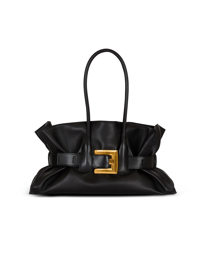 Large calfskin Anthem bag