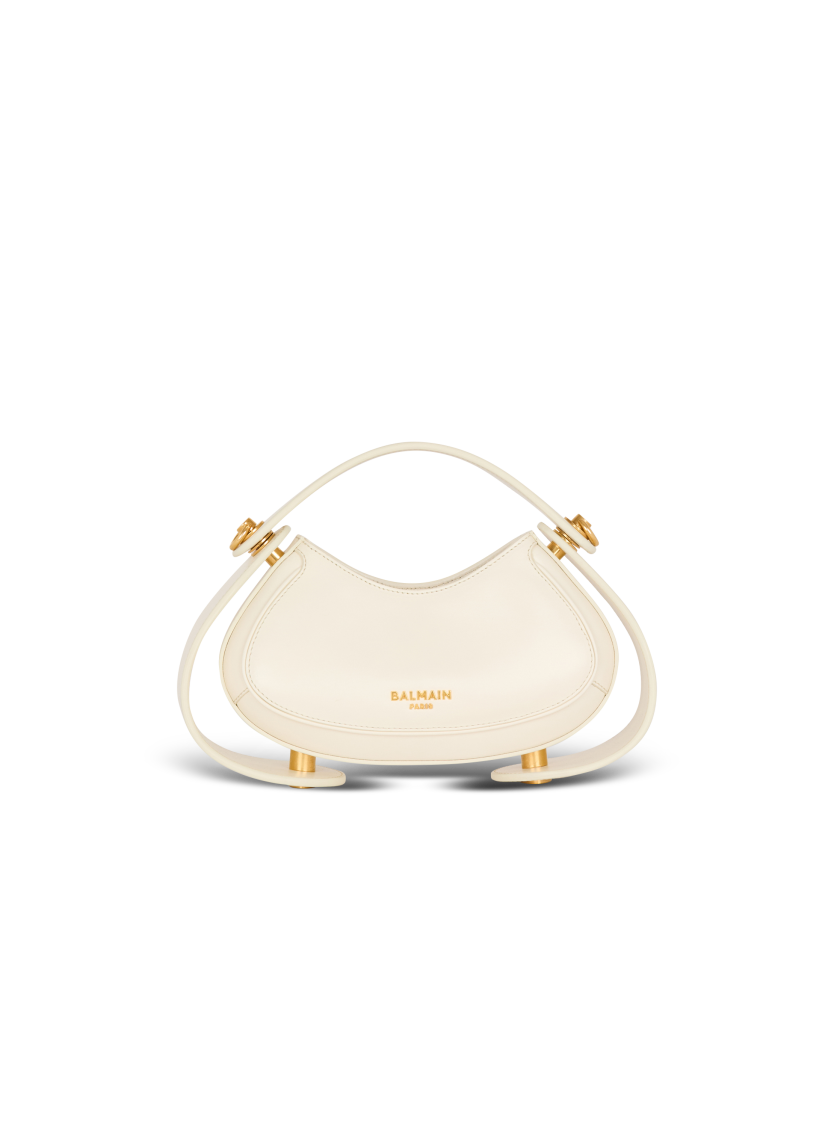 Small Jolie Madame bag in box leather
