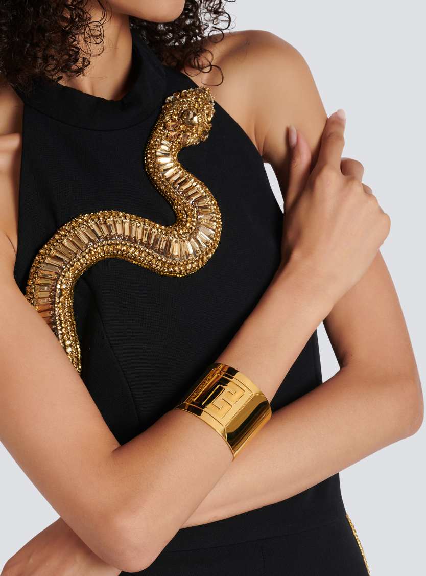 Tubular PB bracelet