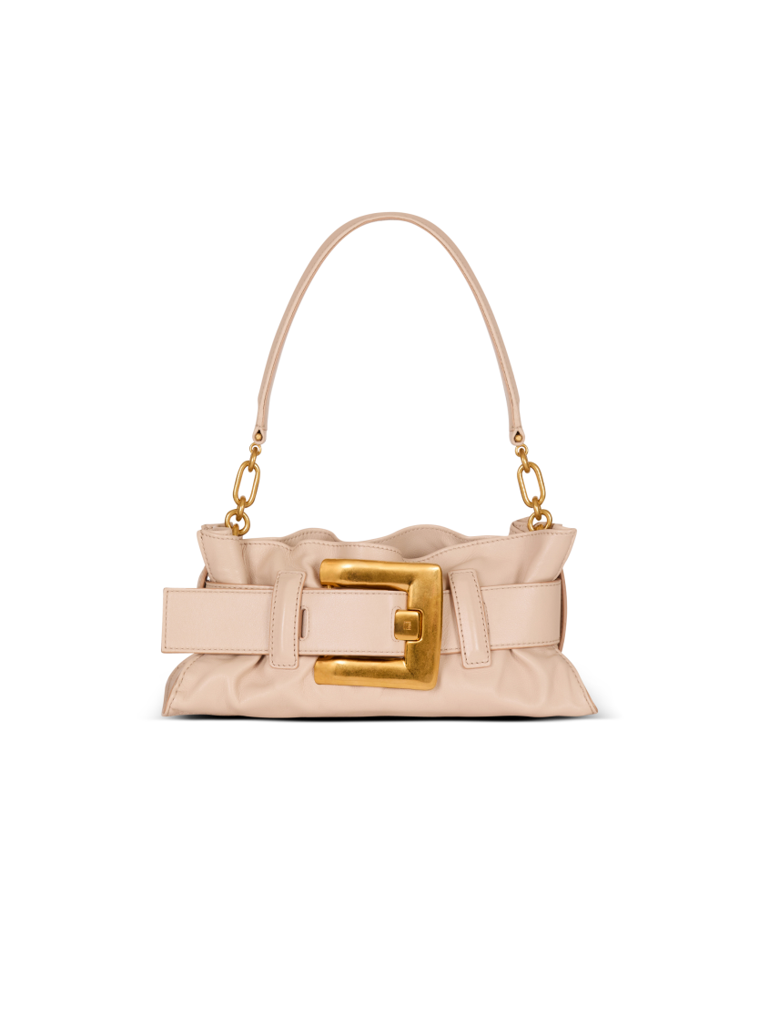 Mini Anthem bag in calfskin