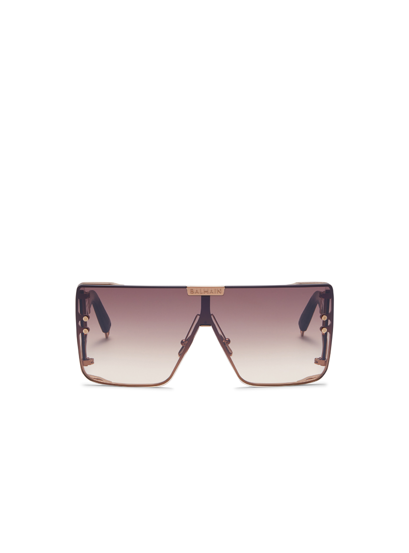 Wonder Boy Sunglasses