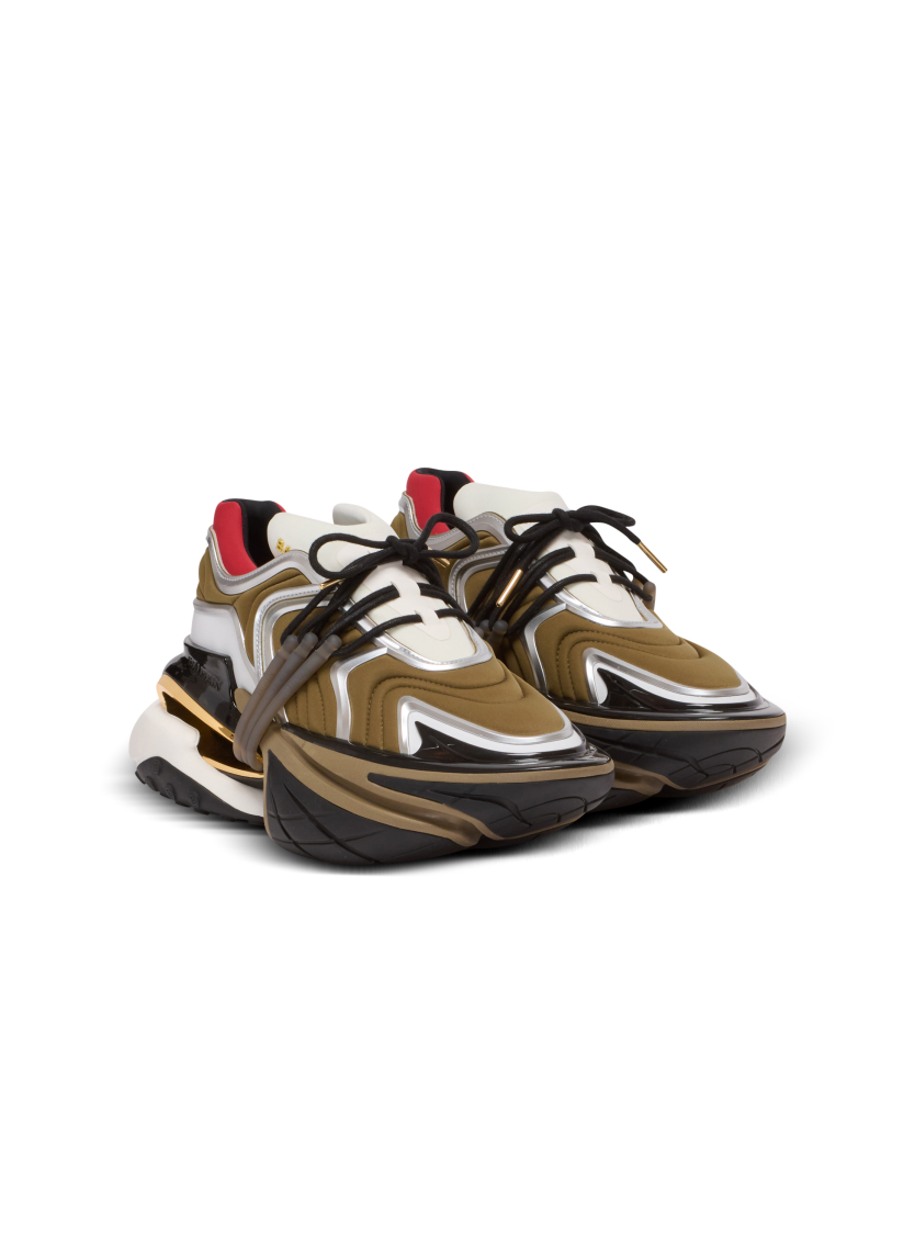 Unicorn Wave trainers in neoprene