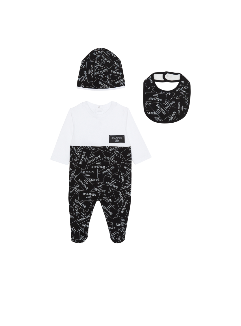 3-piece baby set