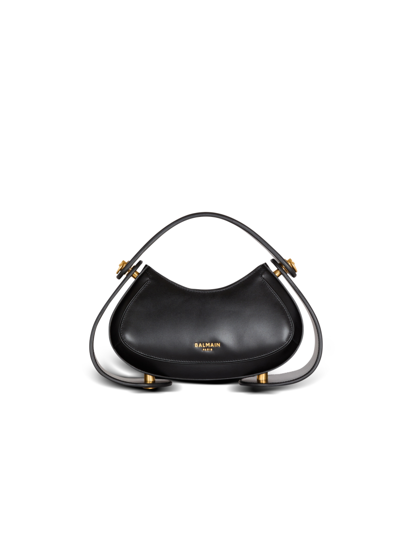 Small Jolie Madame bag in box leather
