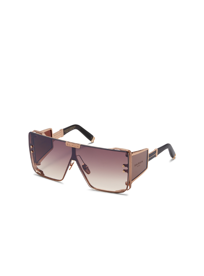 Wonder Boy Sunglasses
