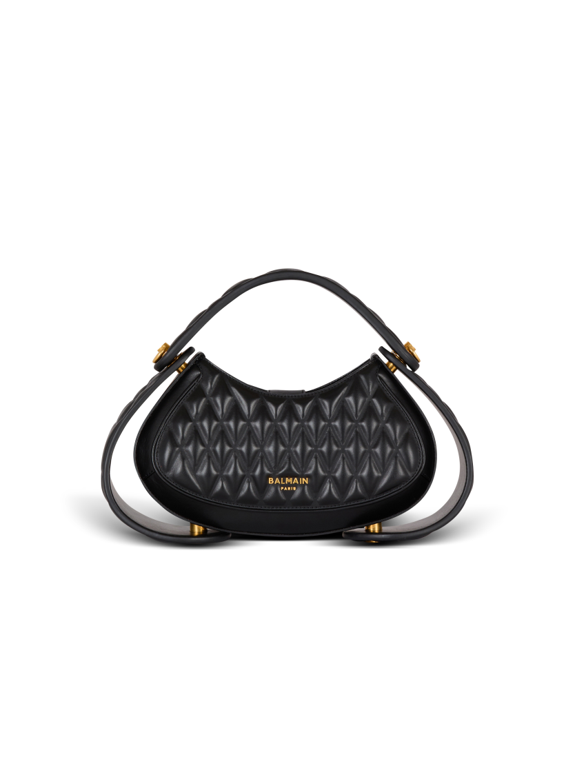 Medium Jolie Madame bag in quilted leather
