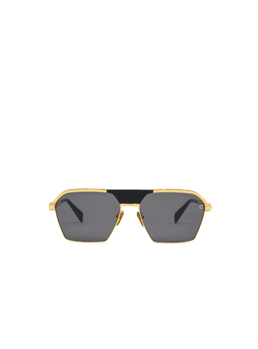 Sergeant Sunglasses