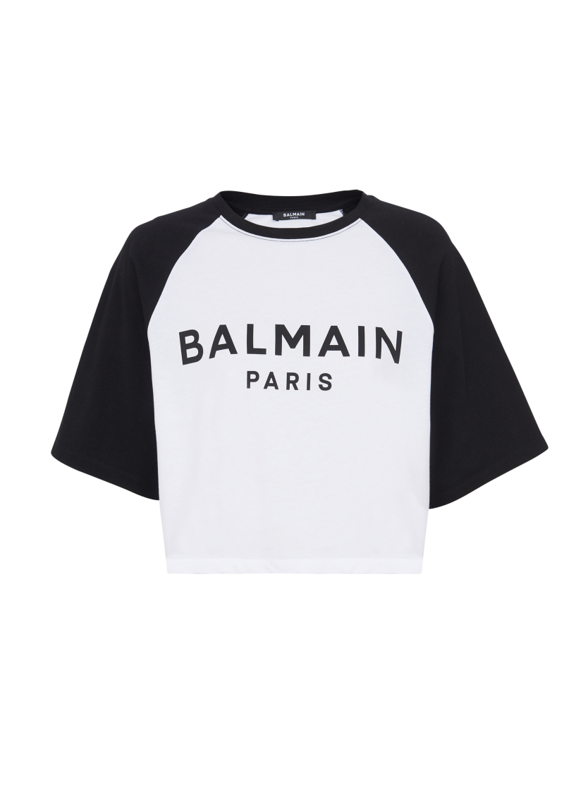 Balmain Paris T-shirt