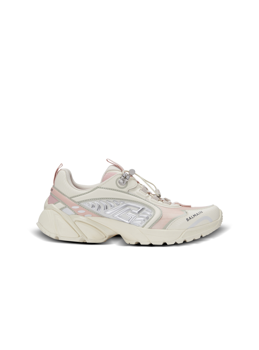 Cosmic Dust trainers in technical materials