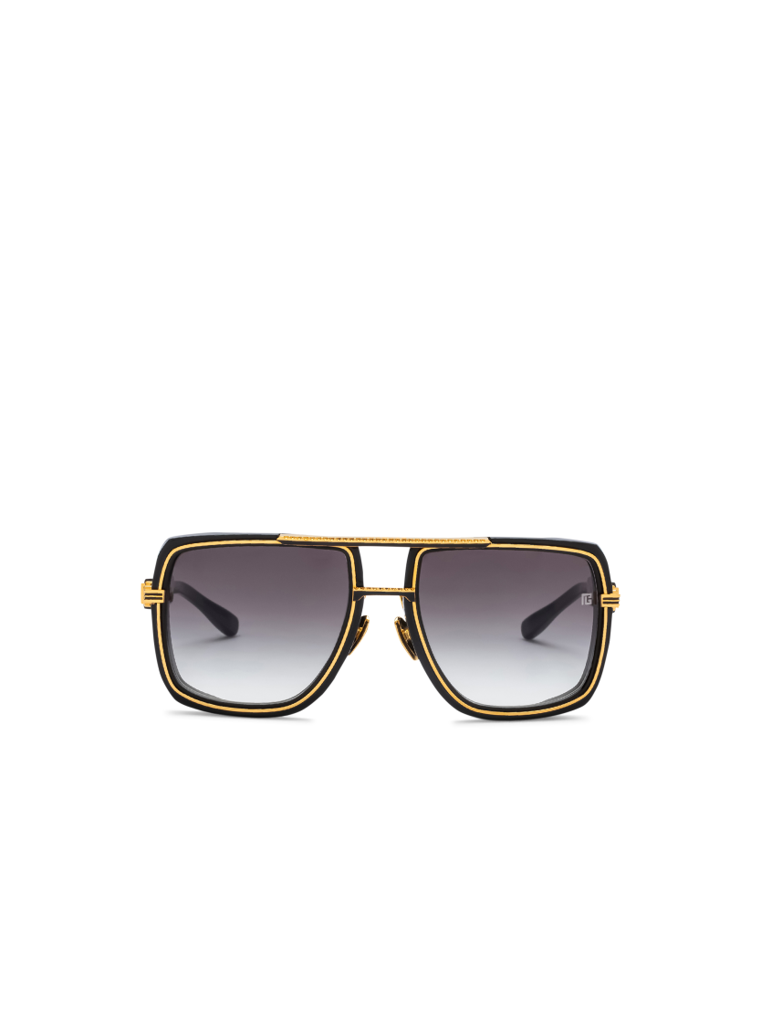 Soldier Sunglasses