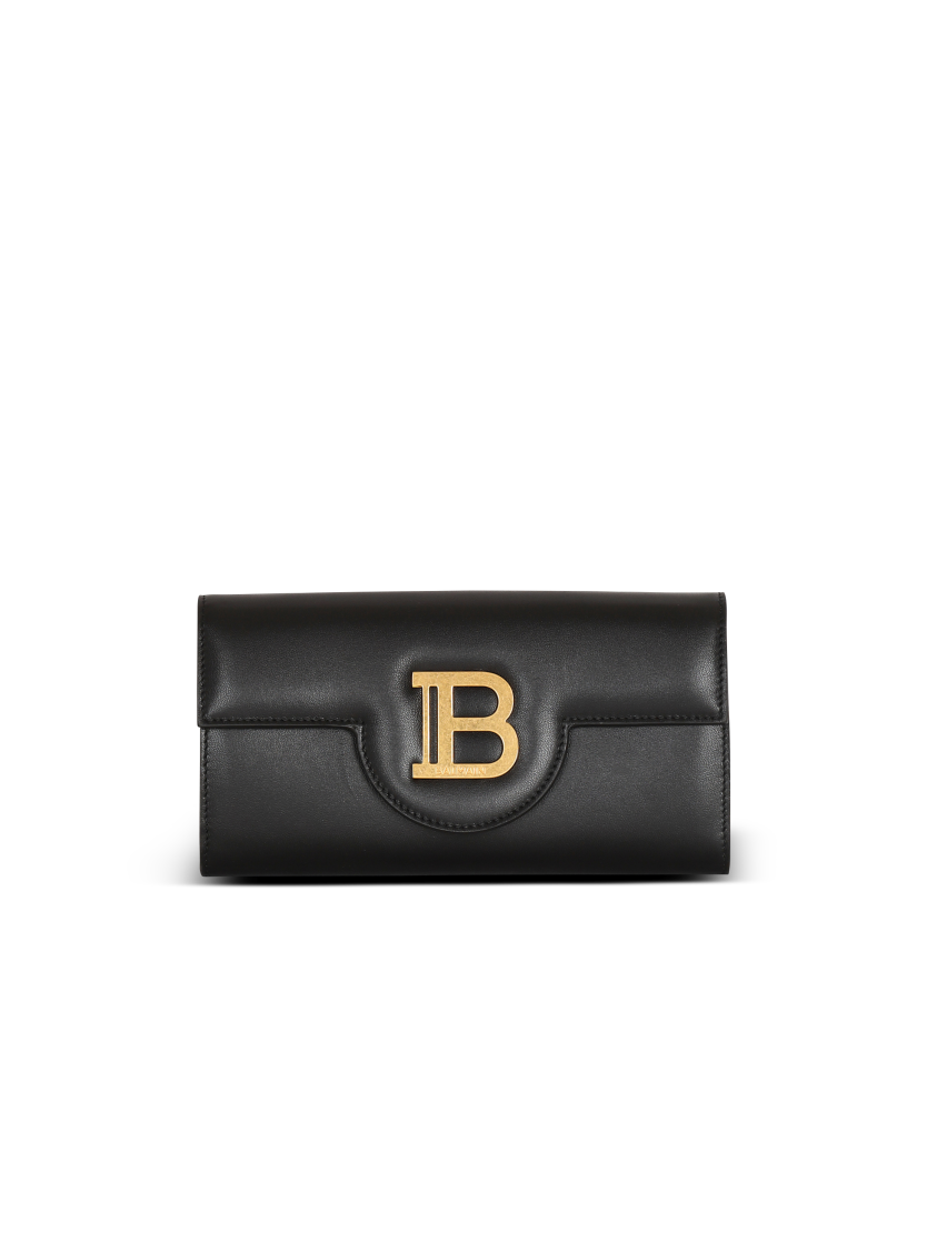 B-Buzz leather wallet