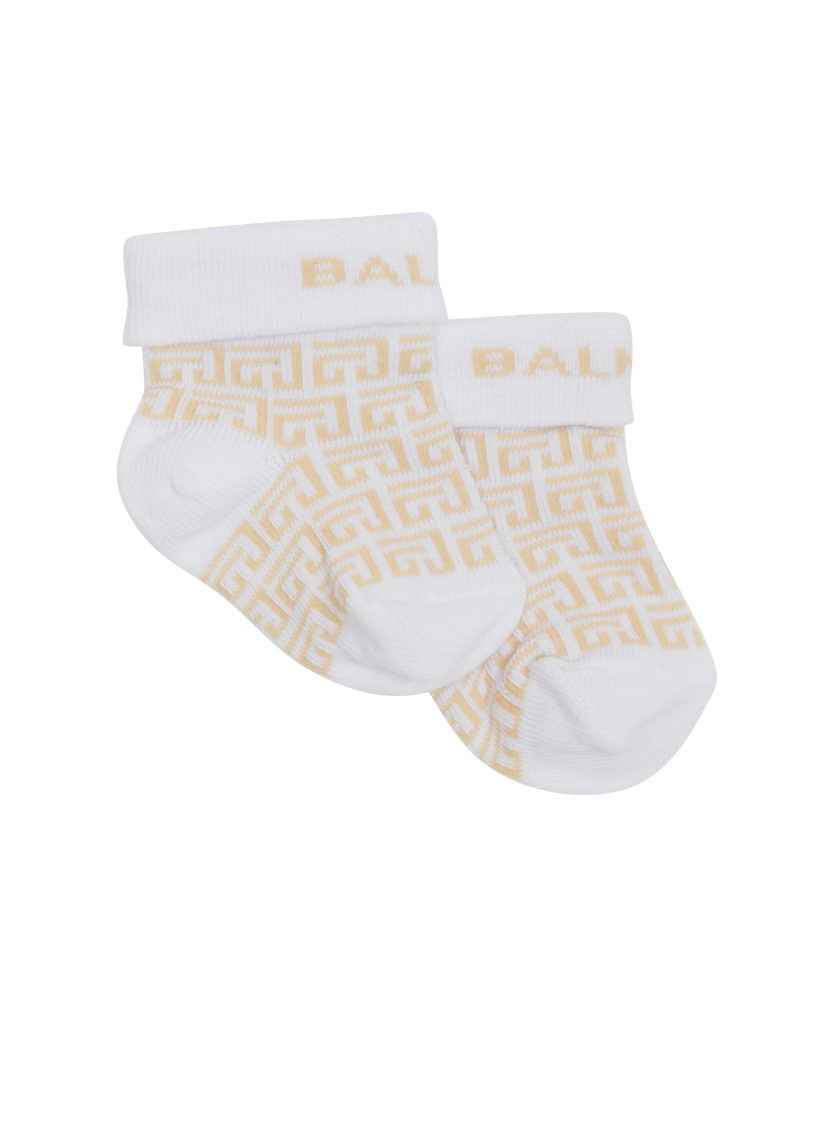 Pack of socks