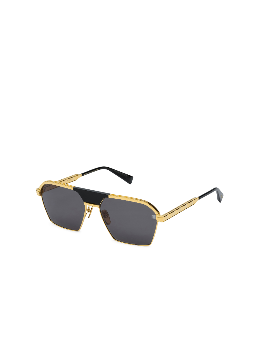 Sergeant Sunglasses