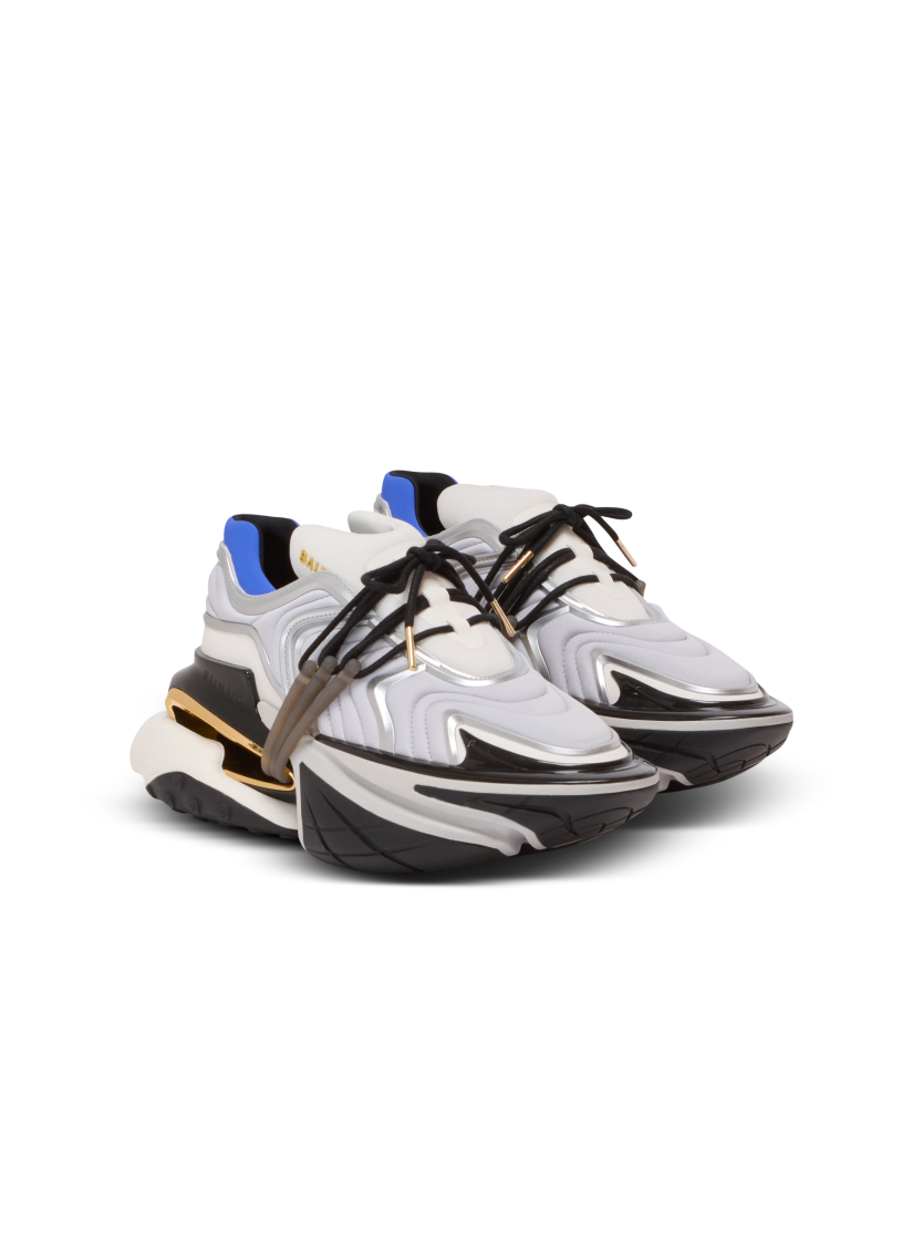 Unicorn Wave trainers in neoprene