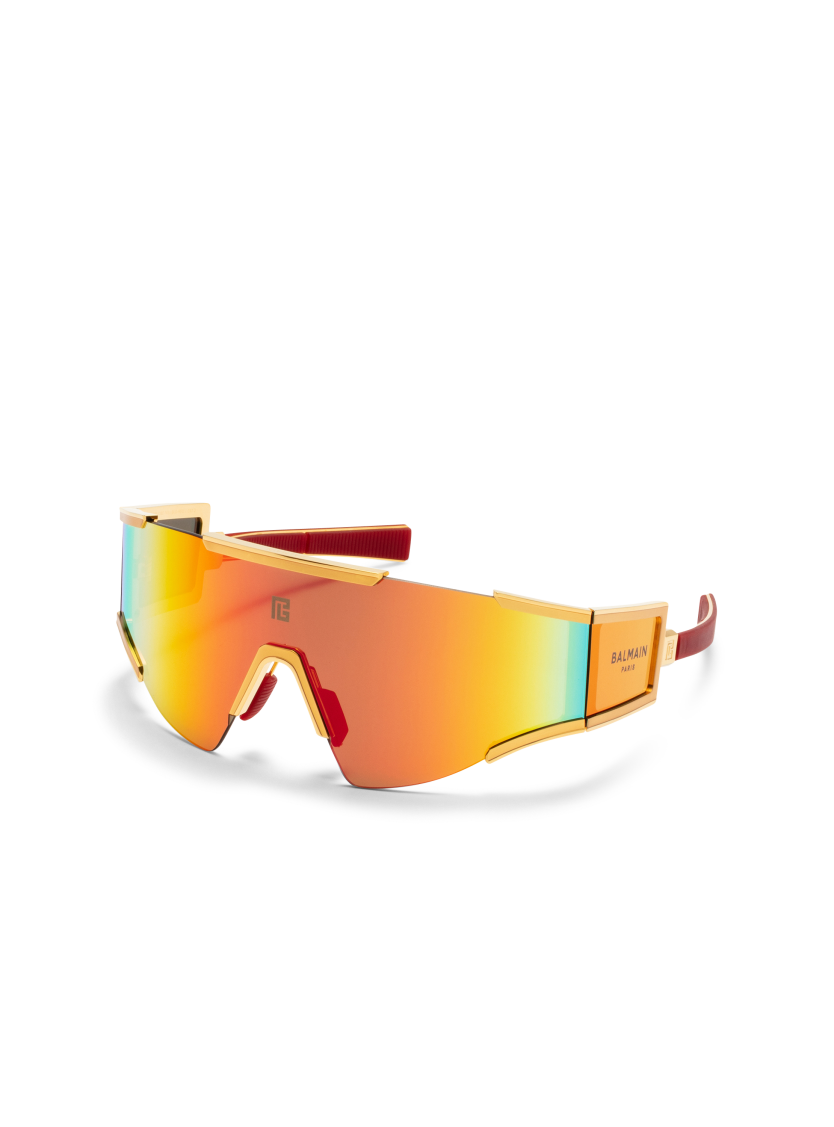 Fleche Sunglasses