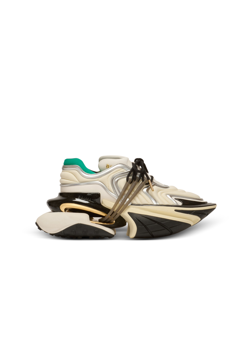 Unicorn Wave trainers in neoprene