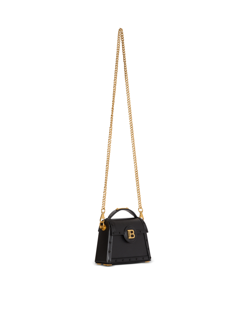 B-Buzz Dynasty Small leather bag