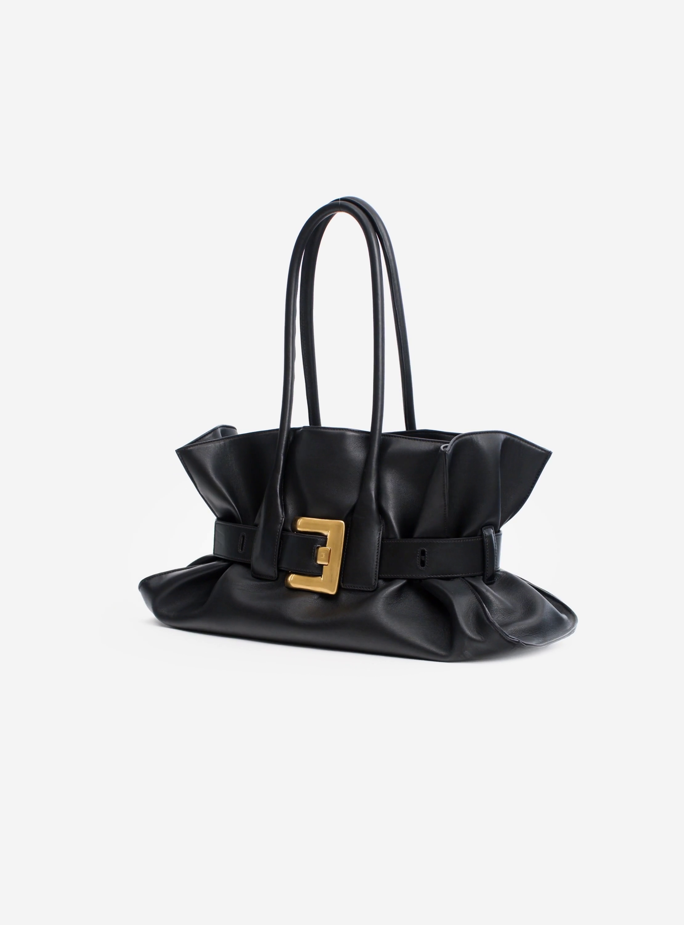 Large calfskin Anthem bag