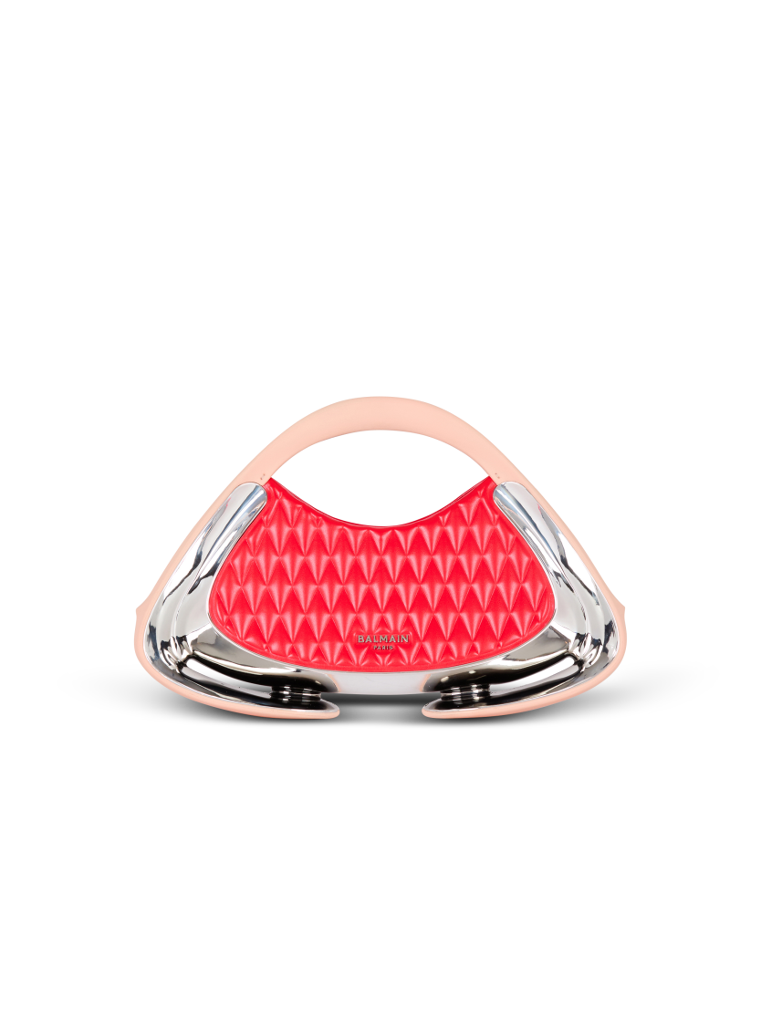 Quilted medium Jolie Madame bag