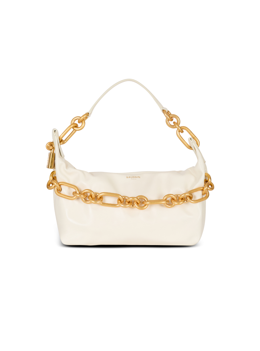 Sync Medium bag in calfskin leather