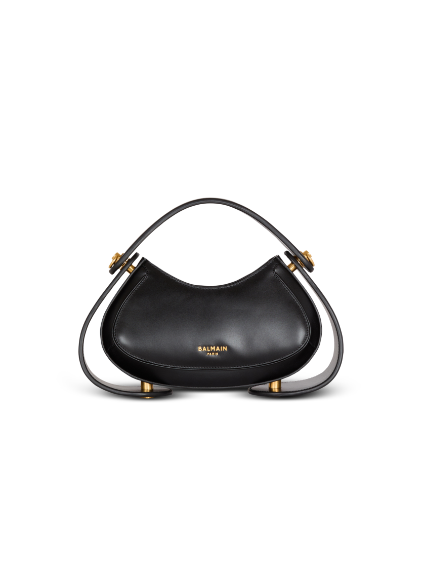 Medium Jolie Madame bag in box leather