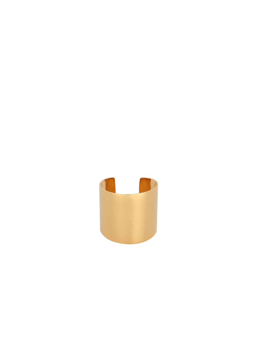 Tubular ring